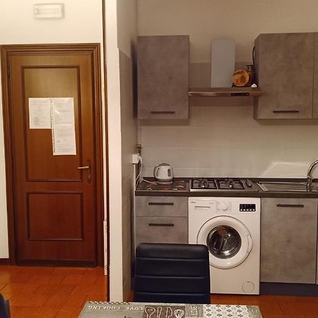 Casa Vittoria Toscolano-Maderno Apartman Kültér fotó