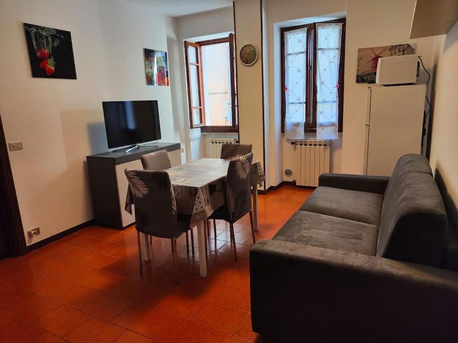 Casa Vittoria Toscolano-Maderno Apartman Kültér fotó