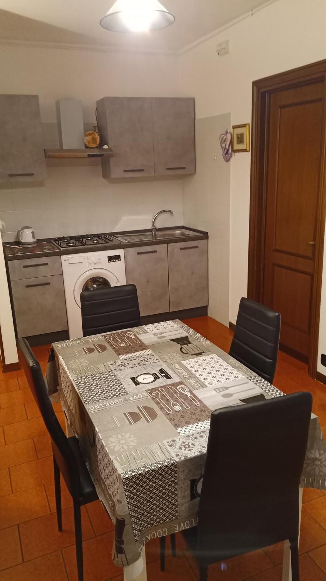 Casa Vittoria Toscolano-Maderno Apartman Kültér fotó